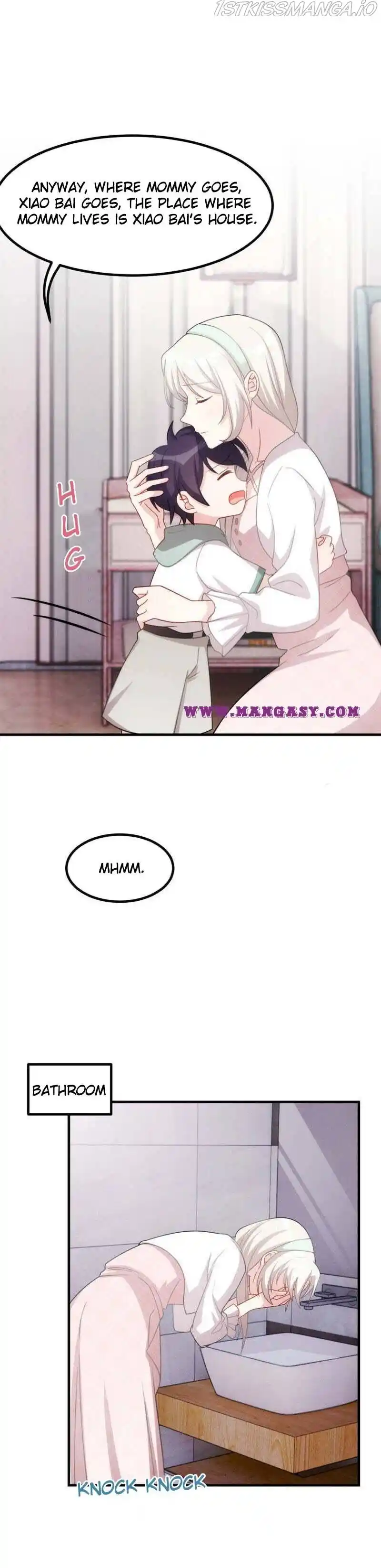 Xiao Bai’S Father Is A Wonderful Person Chapter 231