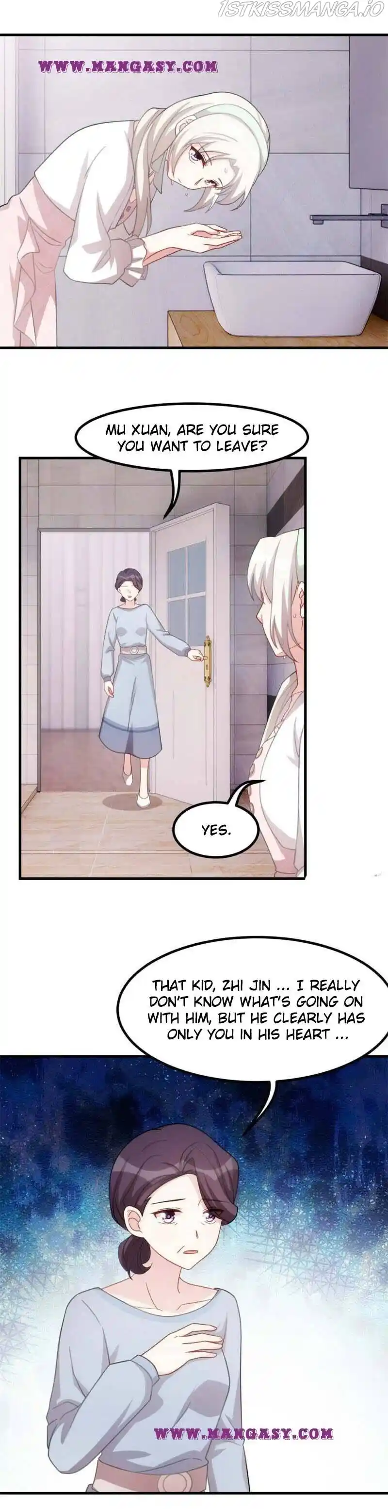 Xiao Bai’S Father Is A Wonderful Person Chapter 231