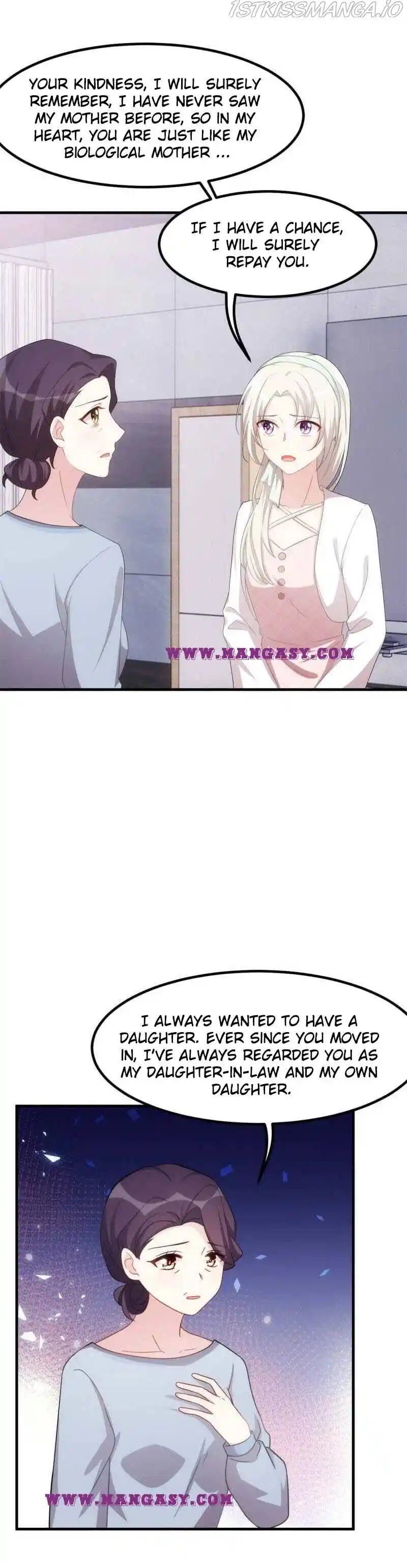 Xiao Bai’S Father Is A Wonderful Person Chapter 231