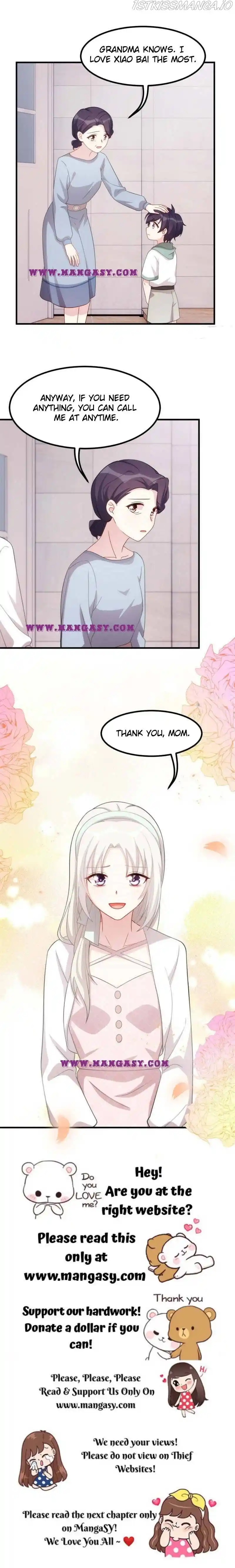 Xiao Bai’S Father Is A Wonderful Person Chapter 231