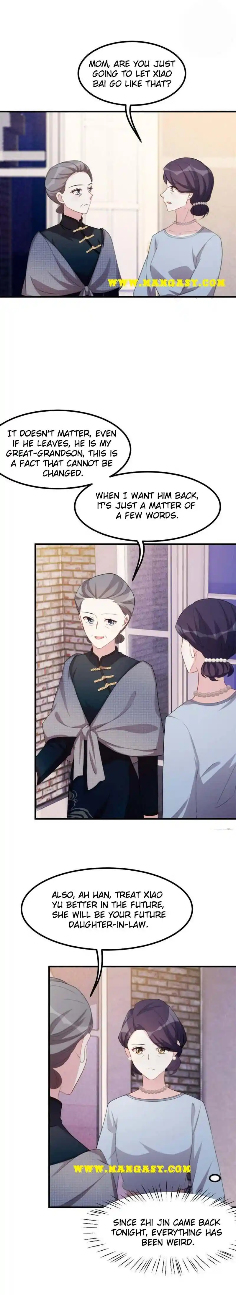 Xiao Bai’S Father Is A Wonderful Person Chapter 232
