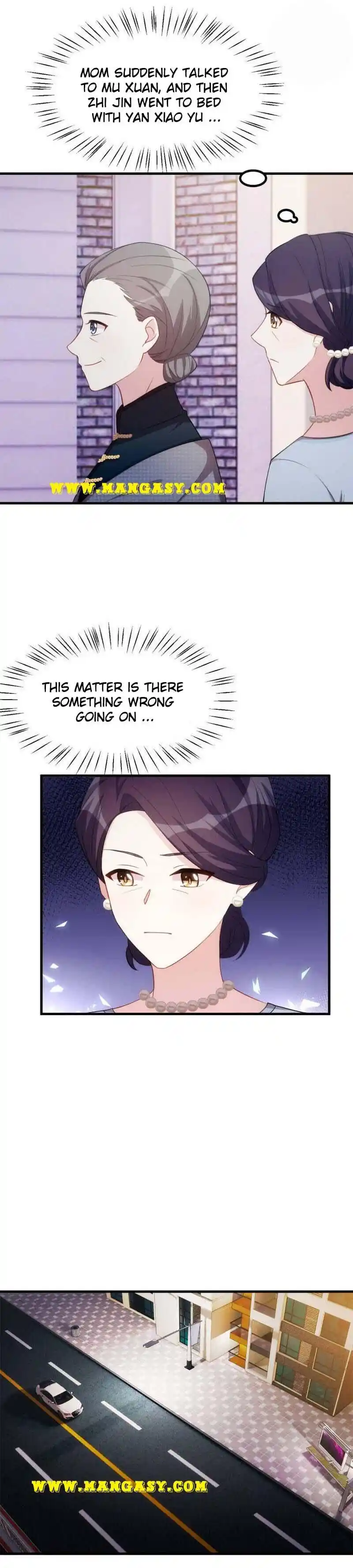 Xiao Bai’S Father Is A Wonderful Person Chapter 232