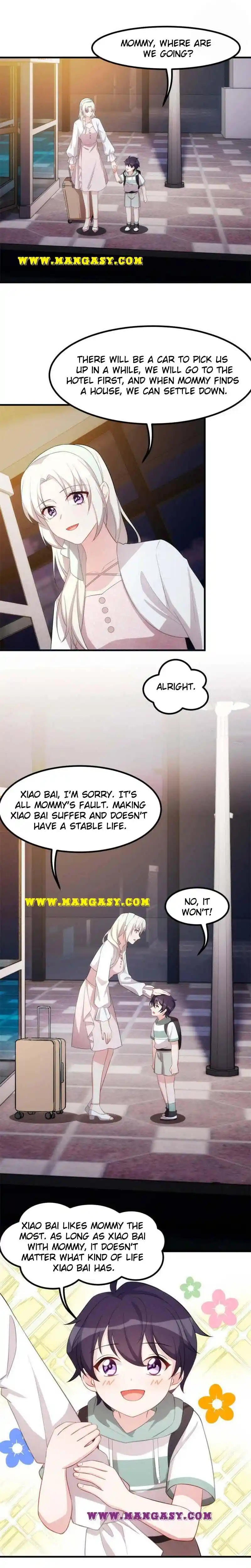 Xiao Bai’S Father Is A Wonderful Person Chapter 232