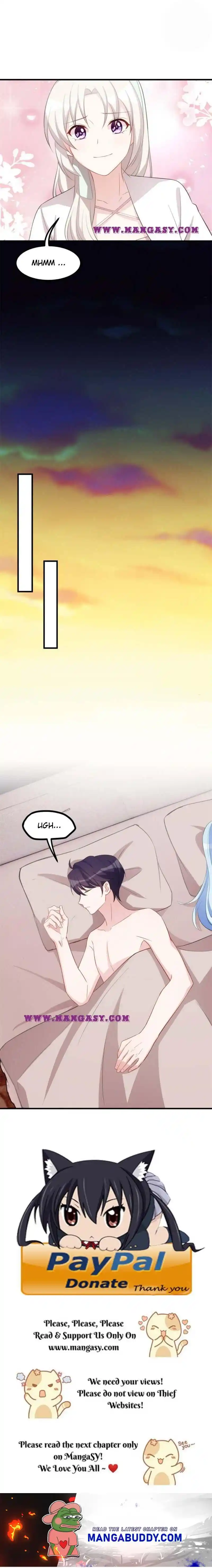 Xiao Bai’S Father Is A Wonderful Person Chapter 232