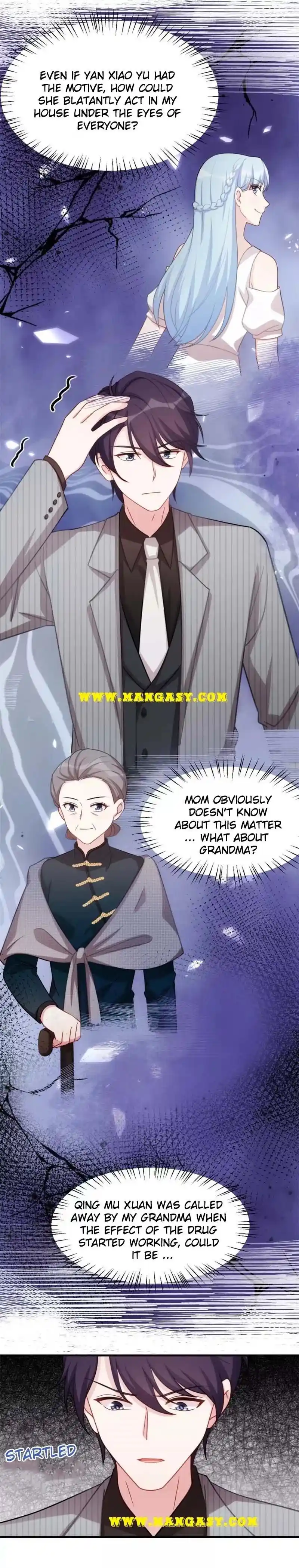 Xiao Bai’S Father Is A Wonderful Person Chapter 233