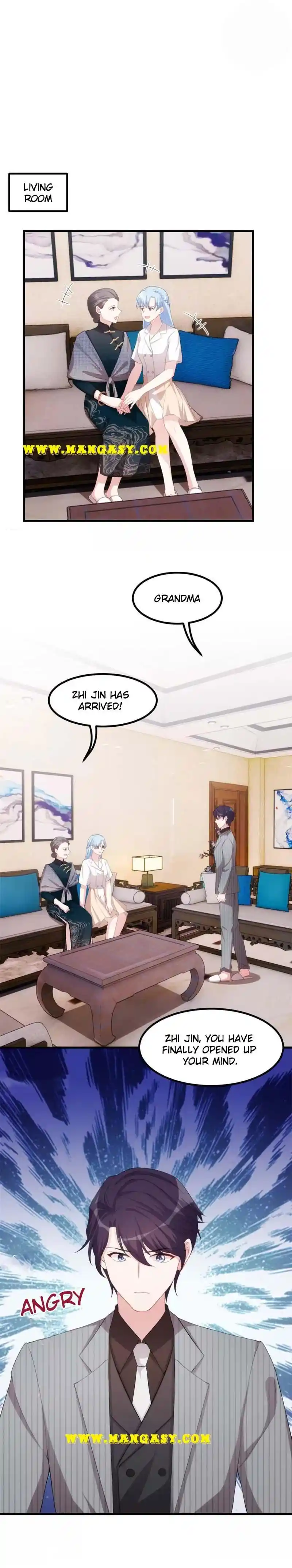 Xiao Bai’S Father Is A Wonderful Person Chapter 234