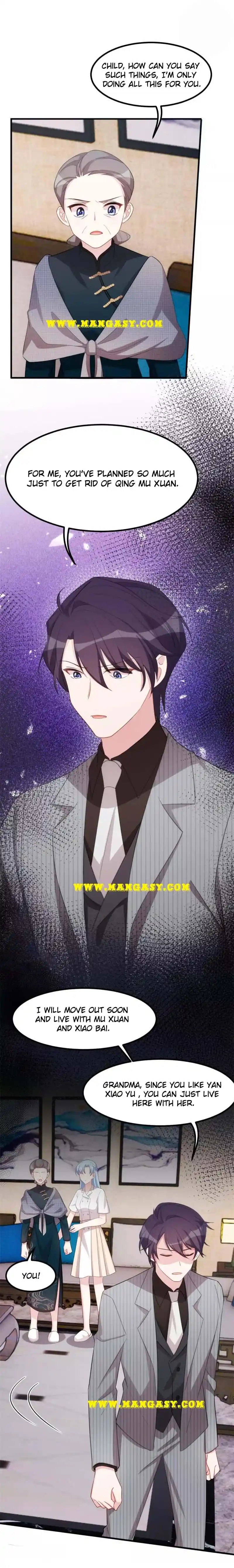 Xiao Bai’S Father Is A Wonderful Person Chapter 234