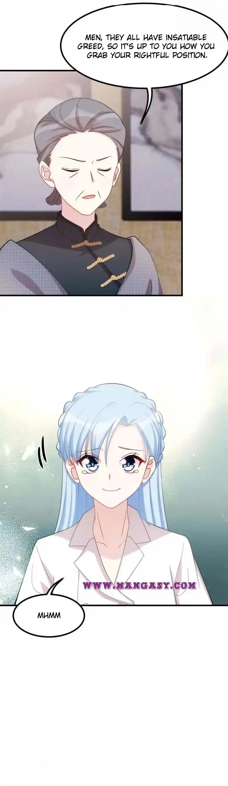 Xiao Bai’S Father Is A Wonderful Person Chapter 234