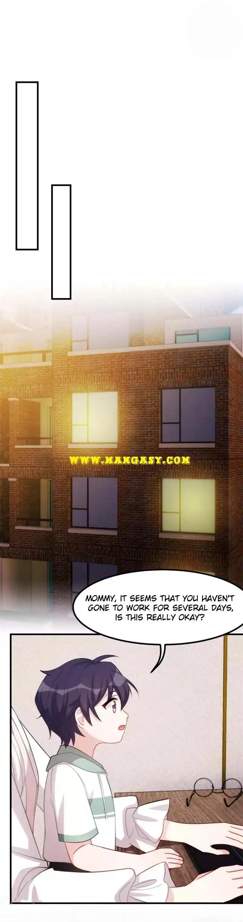 Xiao Bai’S Father Is A Wonderful Person Chapter 234