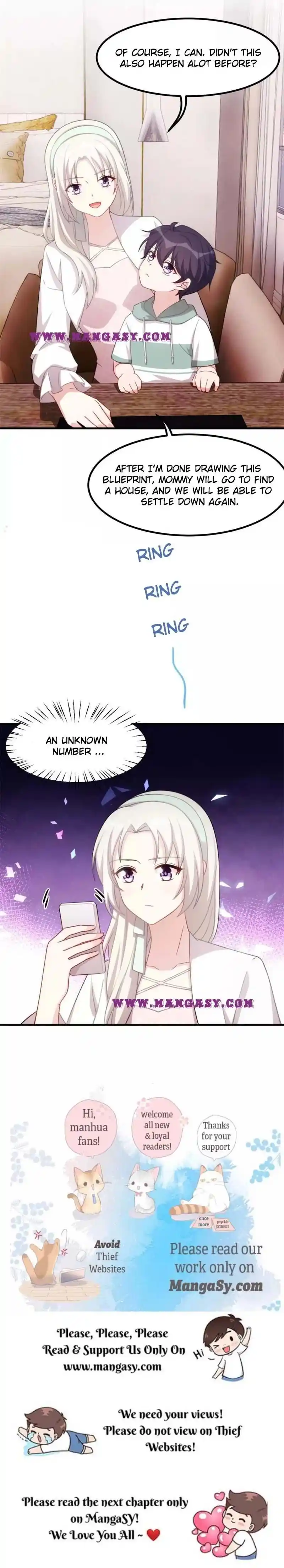 Xiao Bai’S Father Is A Wonderful Person Chapter 234