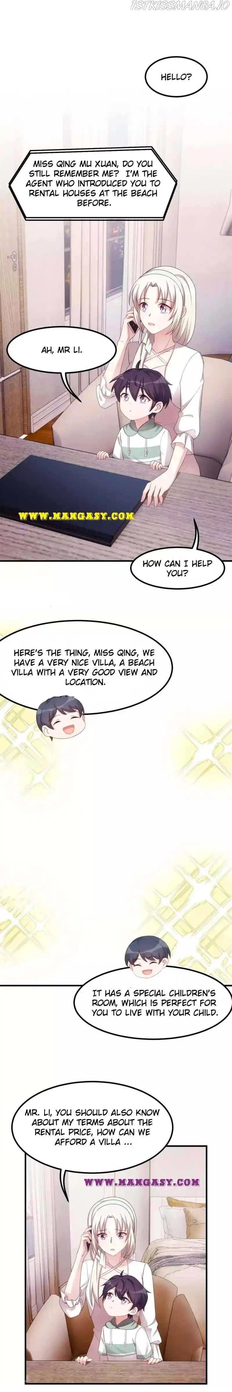 Xiao Bai’S Father Is A Wonderful Person Chapter 235