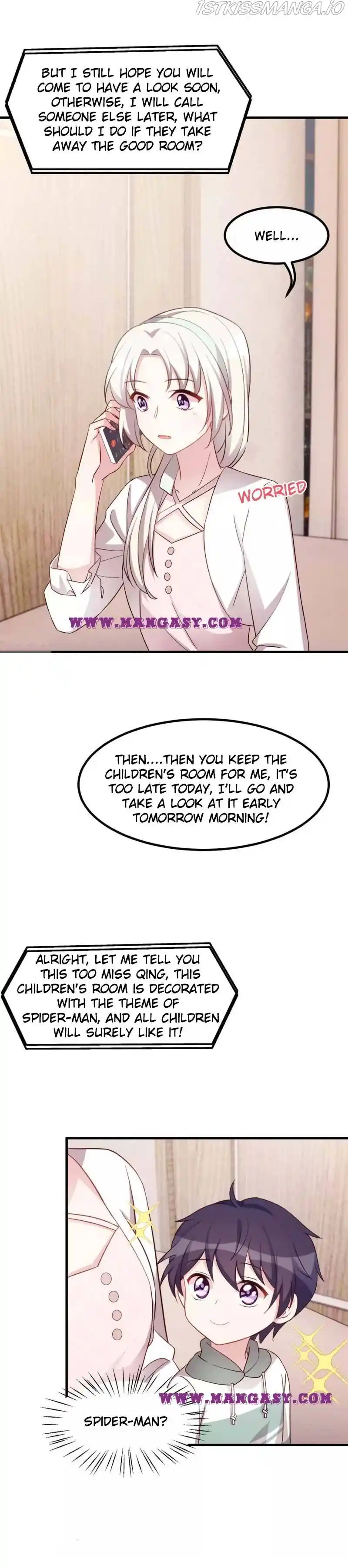 Xiao Bai’S Father Is A Wonderful Person Chapter 235