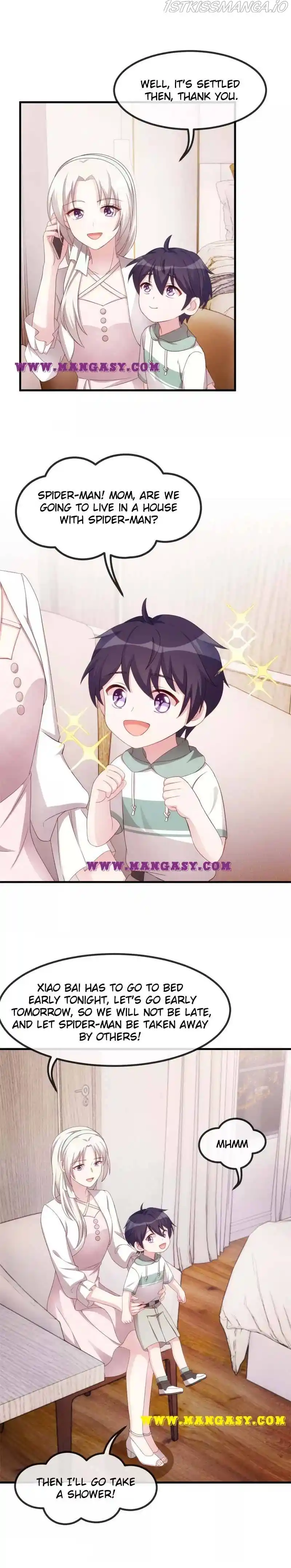 Xiao Bai’S Father Is A Wonderful Person Chapter 235