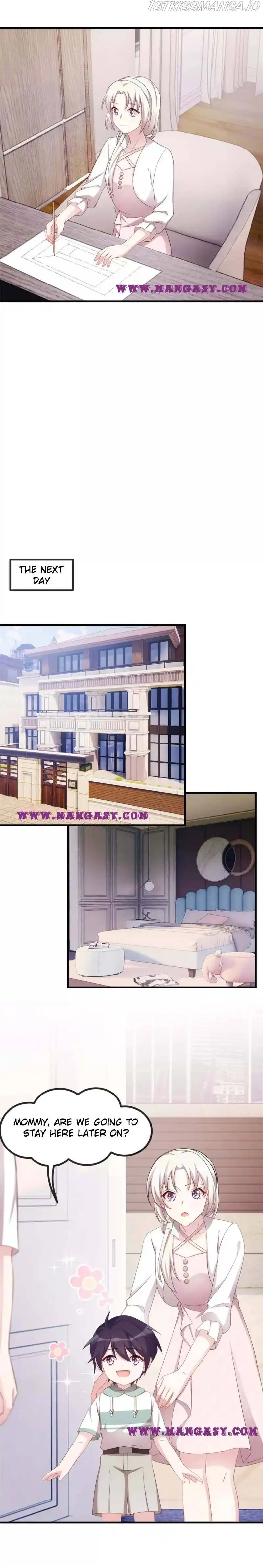 Xiao Bai’S Father Is A Wonderful Person Chapter 235