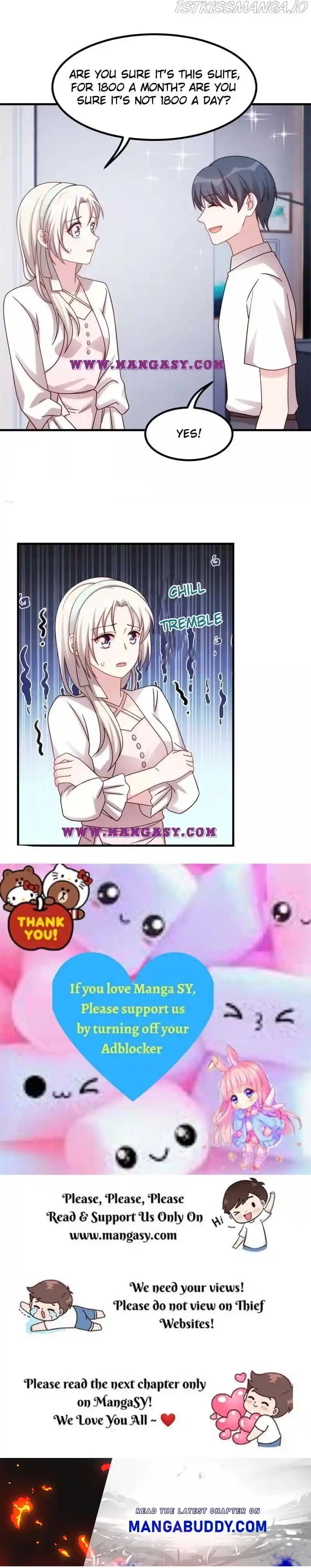 Xiao Bai’S Father Is A Wonderful Person Chapter 235