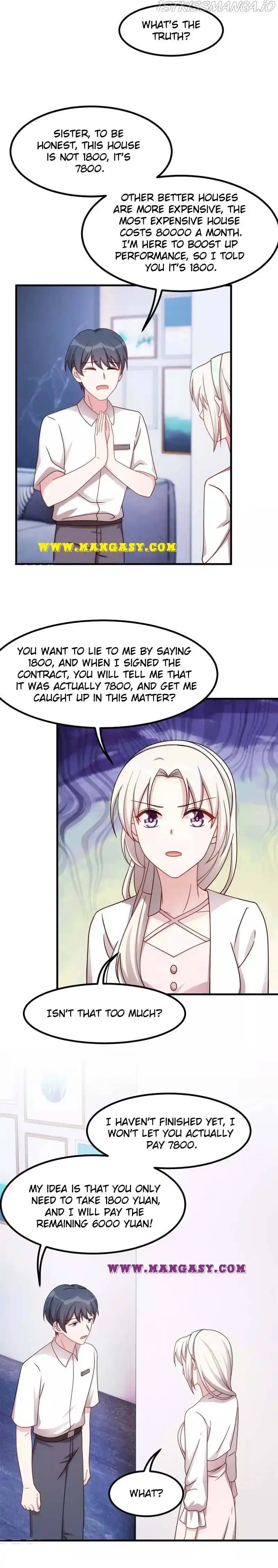 Xiao Bai’S Father Is A Wonderful Person Chapter 236