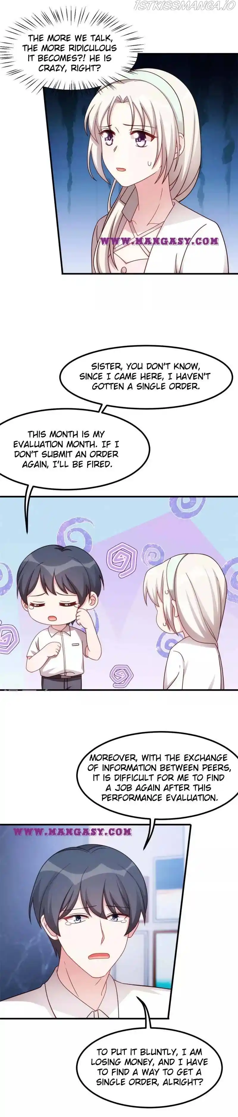 Xiao Bai’S Father Is A Wonderful Person Chapter 236