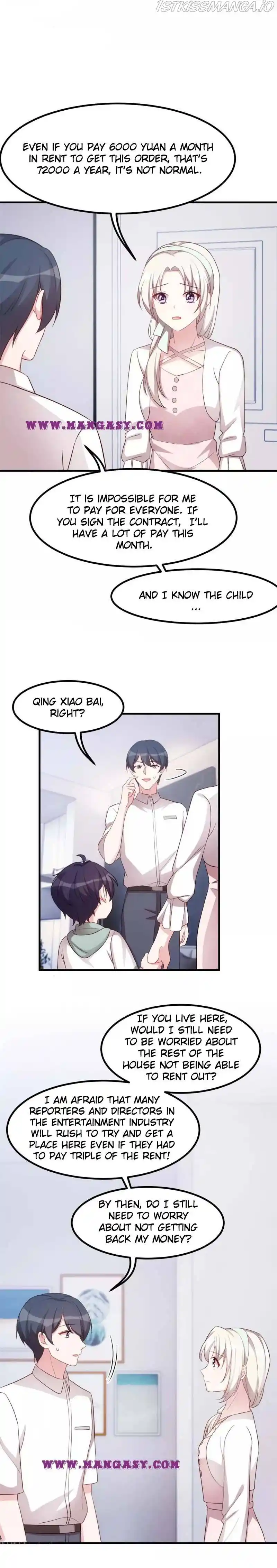 Xiao Bai’S Father Is A Wonderful Person Chapter 236