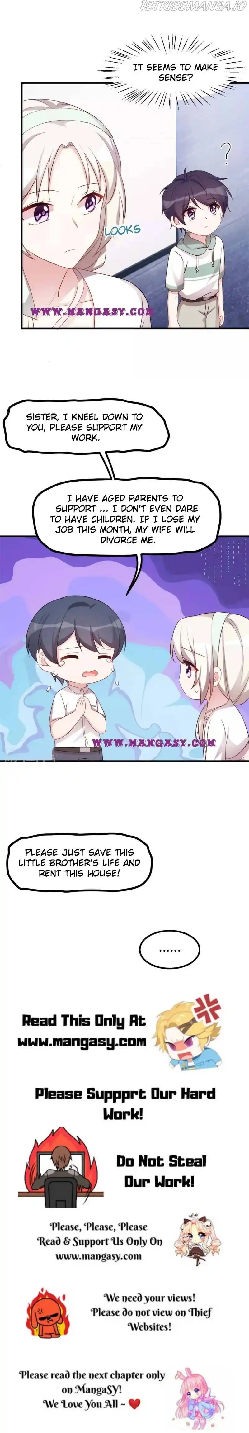 Xiao Bai’S Father Is A Wonderful Person Chapter 236