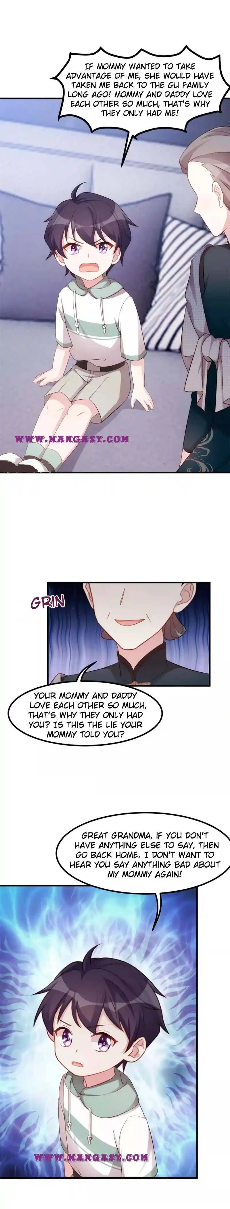 Xiao Bai’S Father Is A Wonderful Person Chapter 237