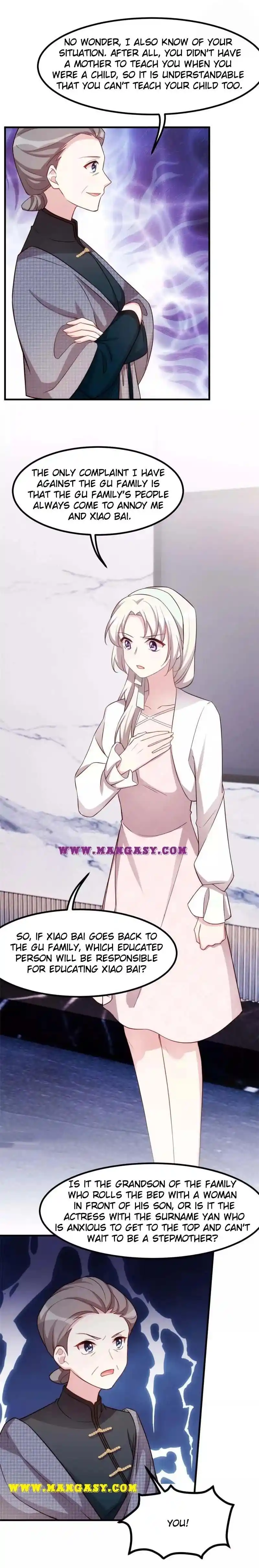 Xiao Bai’S Father Is A Wonderful Person Chapter 238