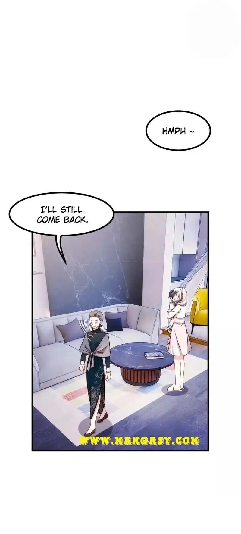 Xiao Bai’S Father Is A Wonderful Person Chapter 238