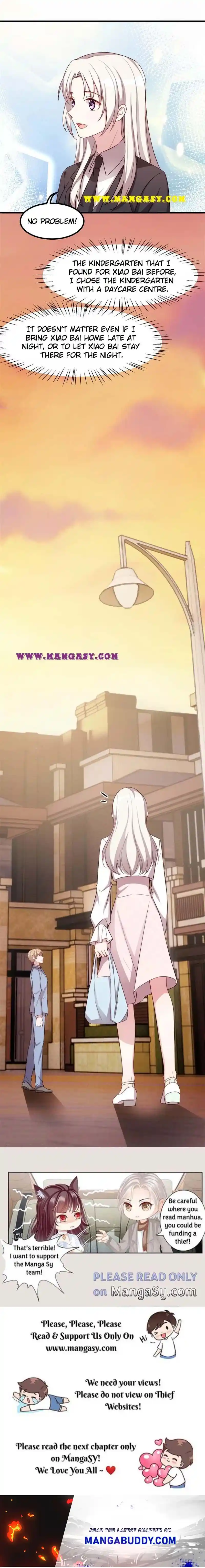 Xiao Bai’S Father Is A Wonderful Person Chapter 238