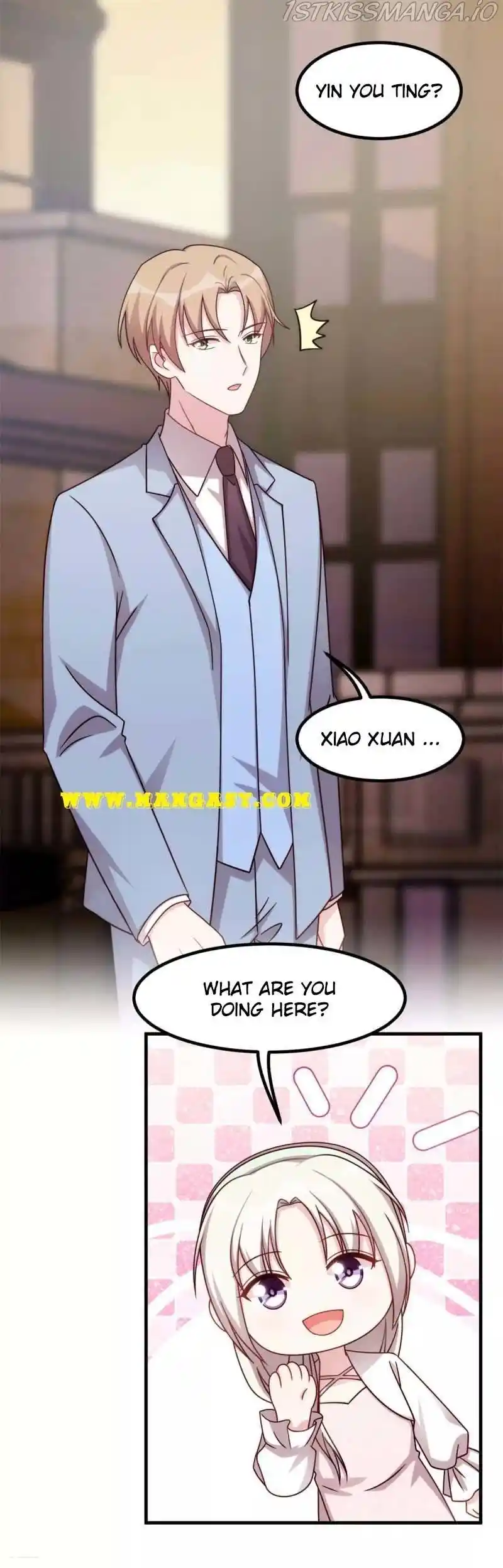 Xiao Bai’S Father Is A Wonderful Person Chapter 239