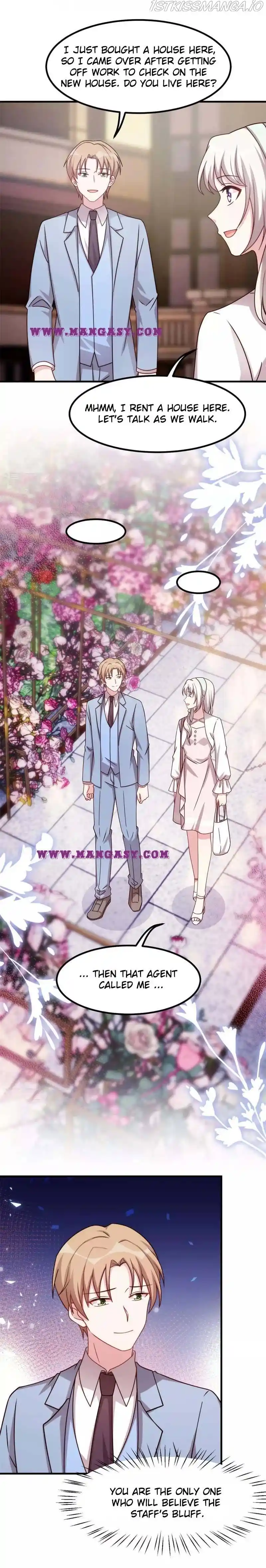 Xiao Bai’S Father Is A Wonderful Person Chapter 239