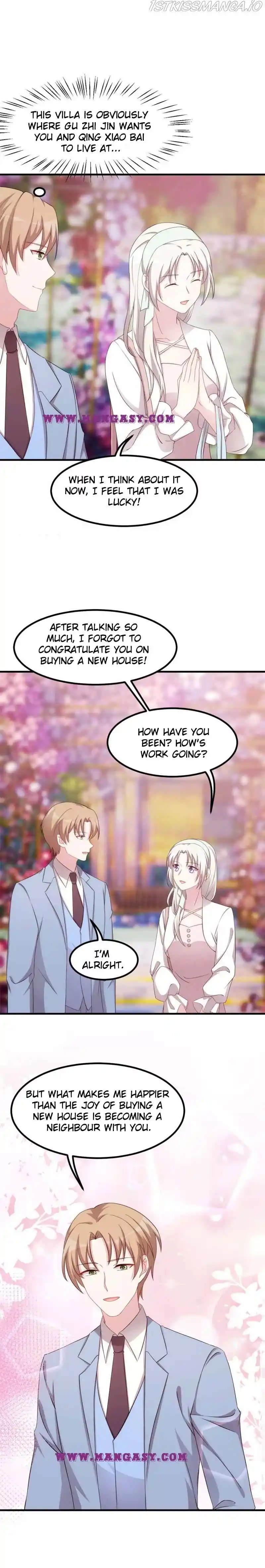 Xiao Bai’S Father Is A Wonderful Person Chapter 239