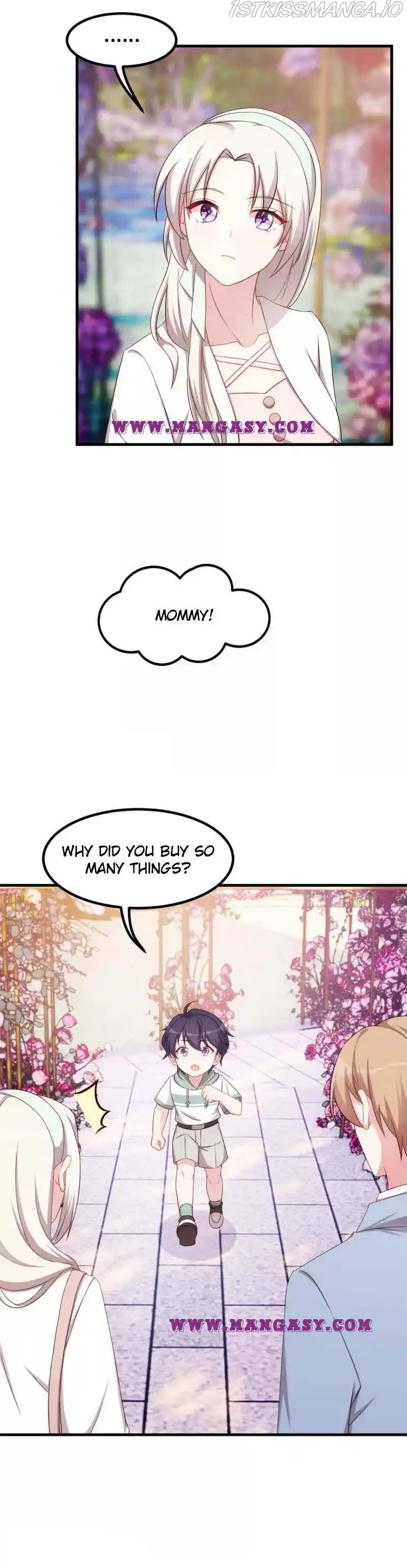 Xiao Bai’S Father Is A Wonderful Person Chapter 239