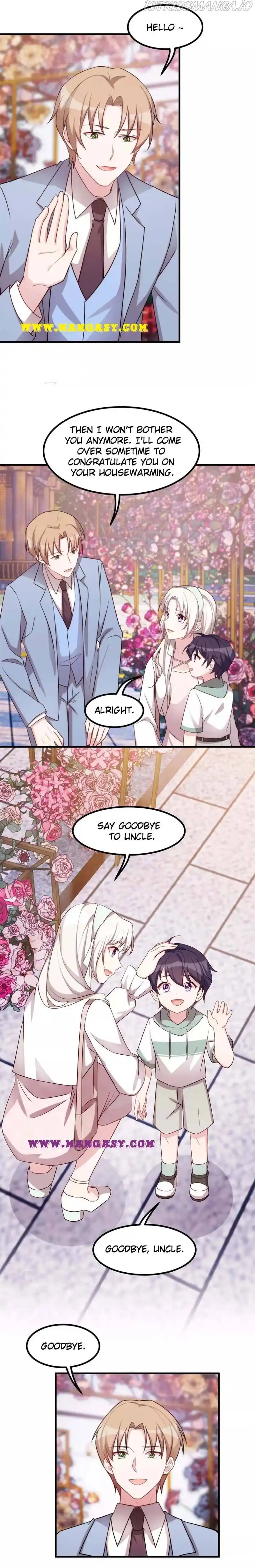 Xiao Bai’S Father Is A Wonderful Person Chapter 239