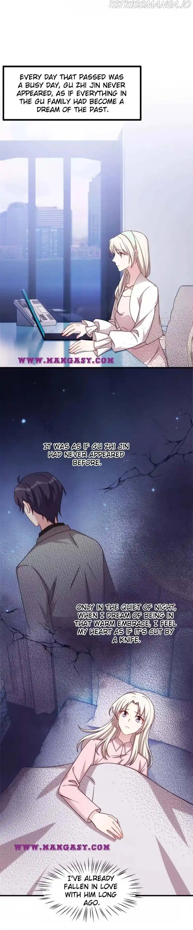 Xiao Bai’S Father Is A Wonderful Person Chapter 239