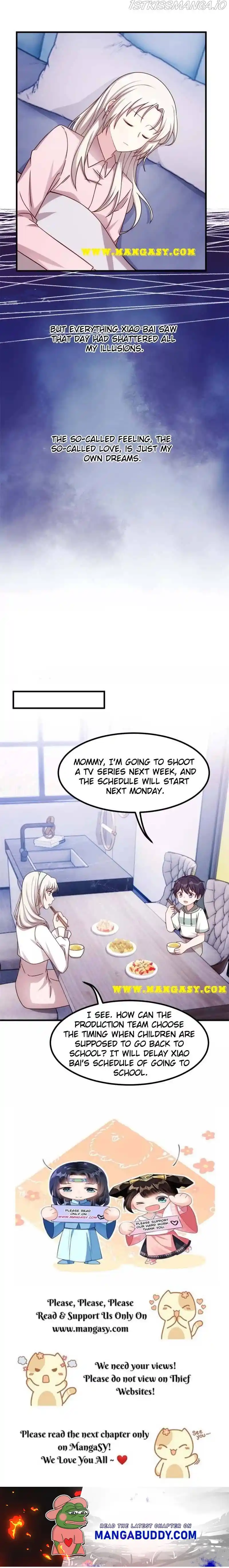 Xiao Bai’S Father Is A Wonderful Person Chapter 239