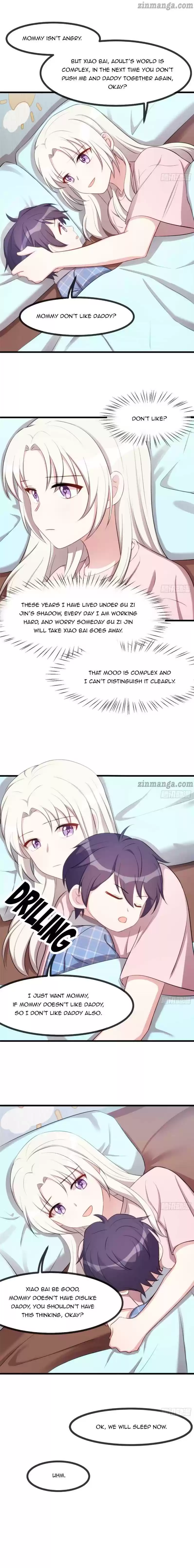 Xiao Bai’S Father Is A Wonderful Person Chapter 24