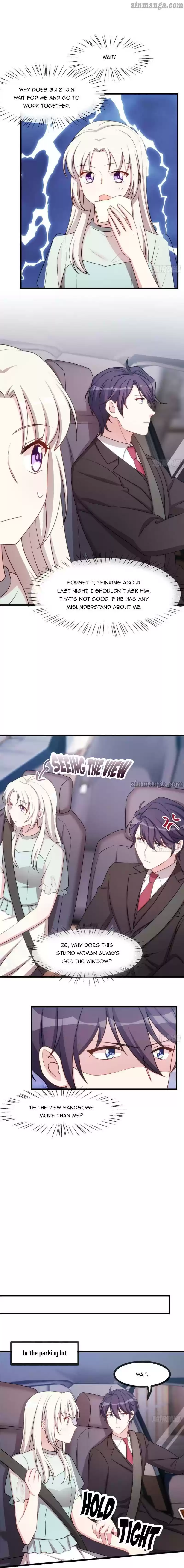 Xiao Bai’S Father Is A Wonderful Person Chapter 24