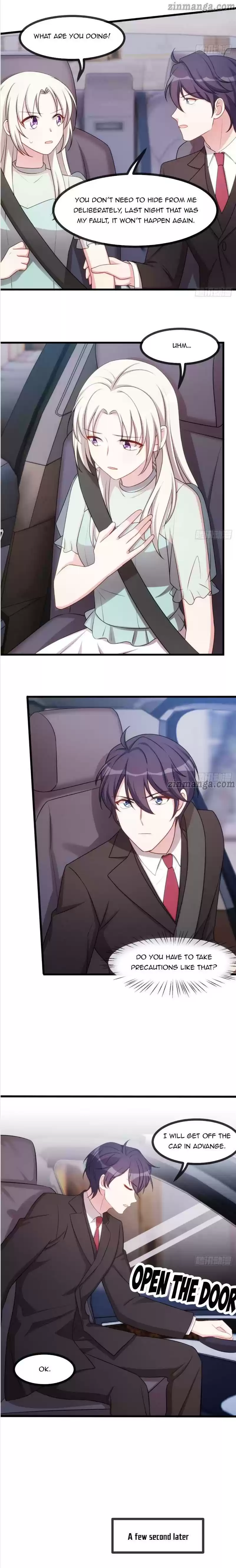 Xiao Bai’S Father Is A Wonderful Person Chapter 24