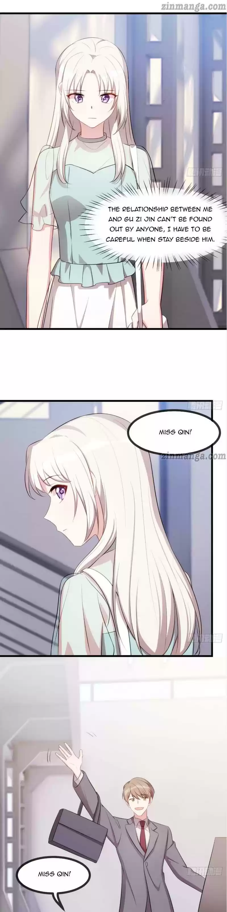 Xiao Bai’S Father Is A Wonderful Person Chapter 24