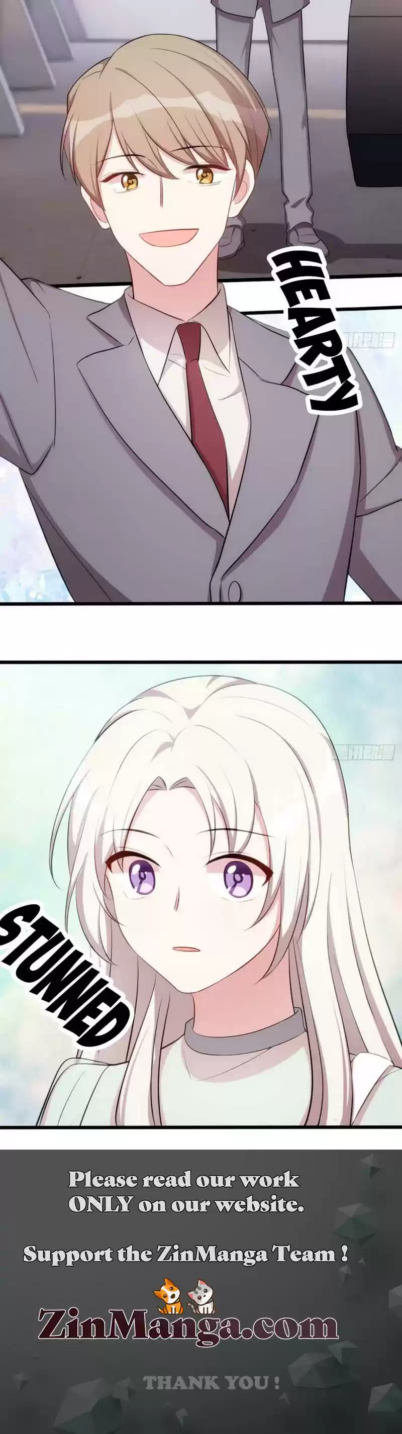 Xiao Bai’S Father Is A Wonderful Person Chapter 24