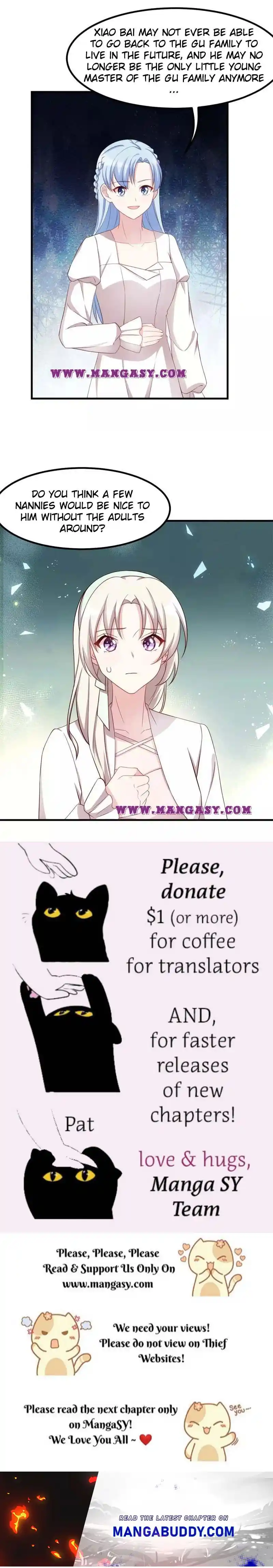 Xiao Bai’S Father Is A Wonderful Person Chapter 240