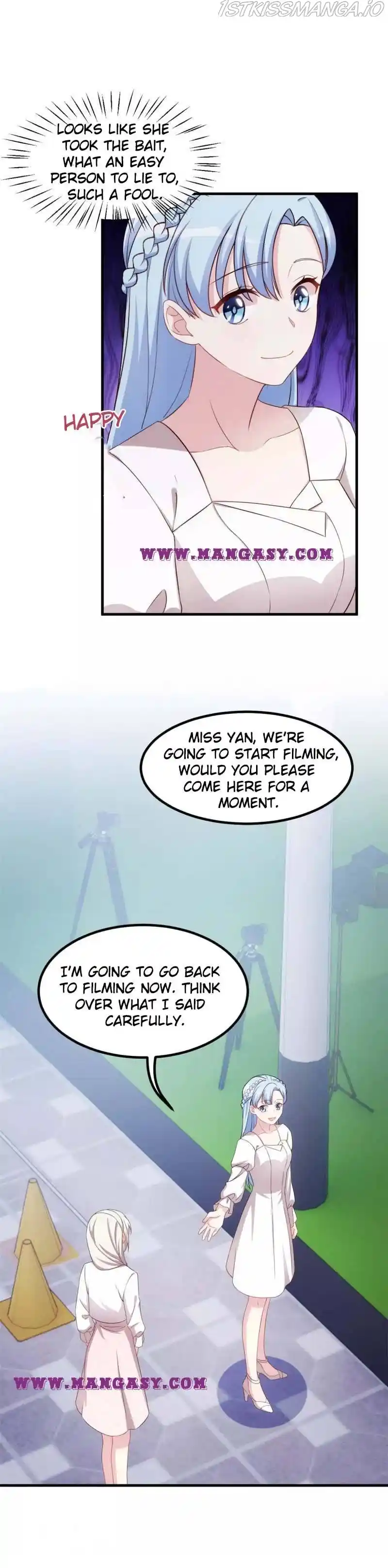 Xiao Bai’S Father Is A Wonderful Person Chapter 241