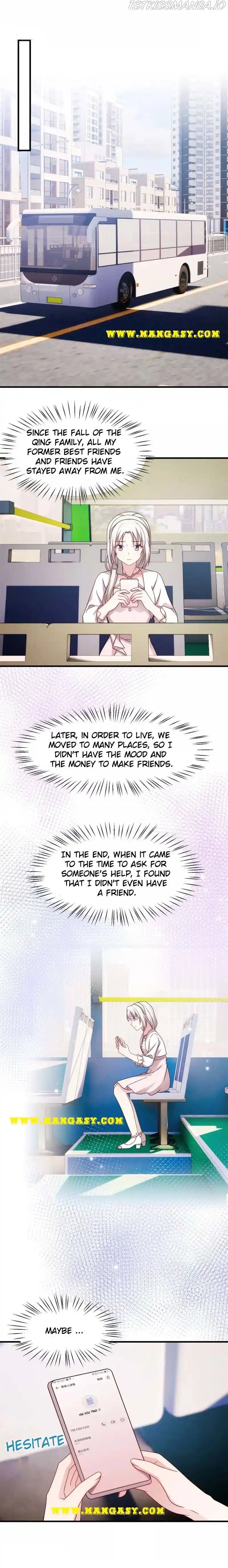 Xiao Bai’S Father Is A Wonderful Person Chapter 241