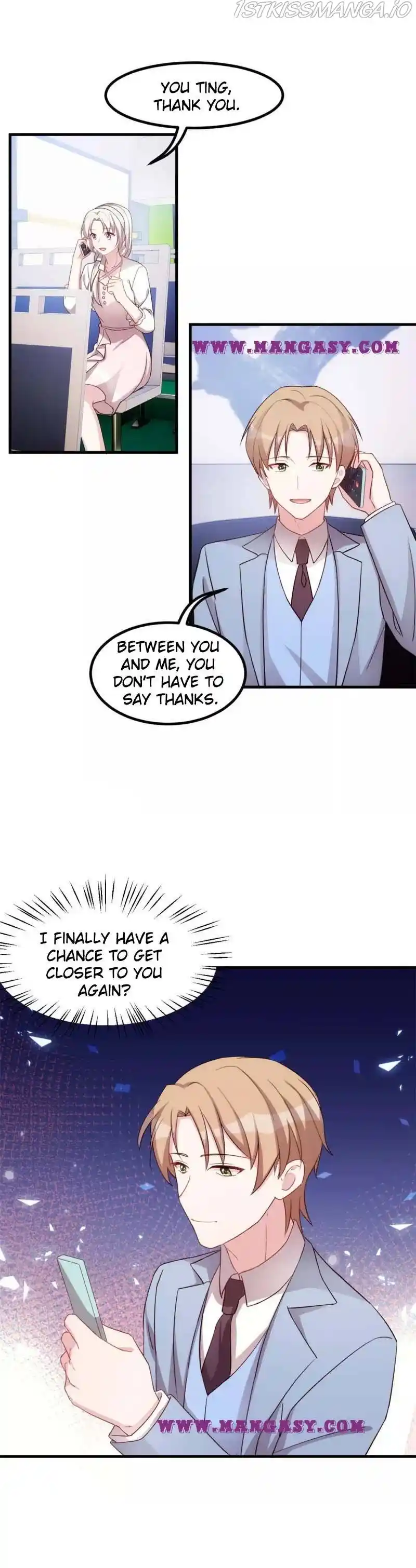 Xiao Bai’S Father Is A Wonderful Person Chapter 241