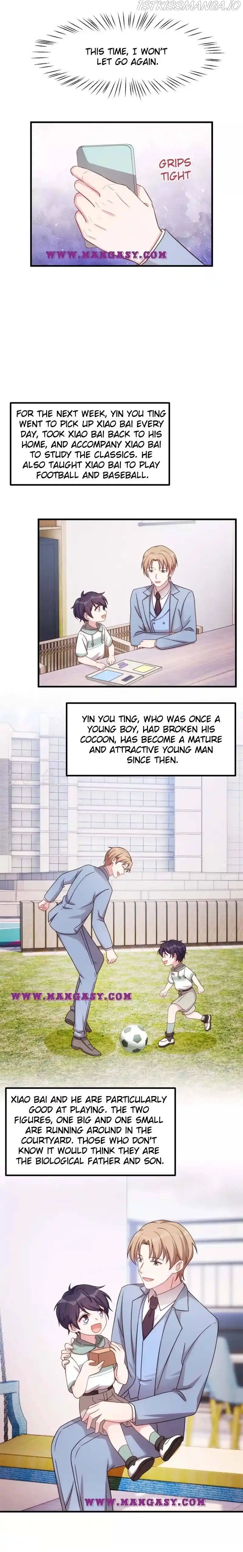 Xiao Bai’S Father Is A Wonderful Person Chapter 241