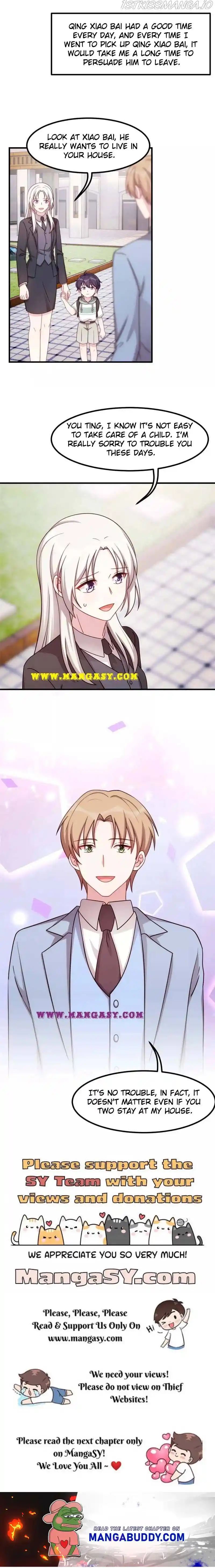 Xiao Bai’S Father Is A Wonderful Person Chapter 241