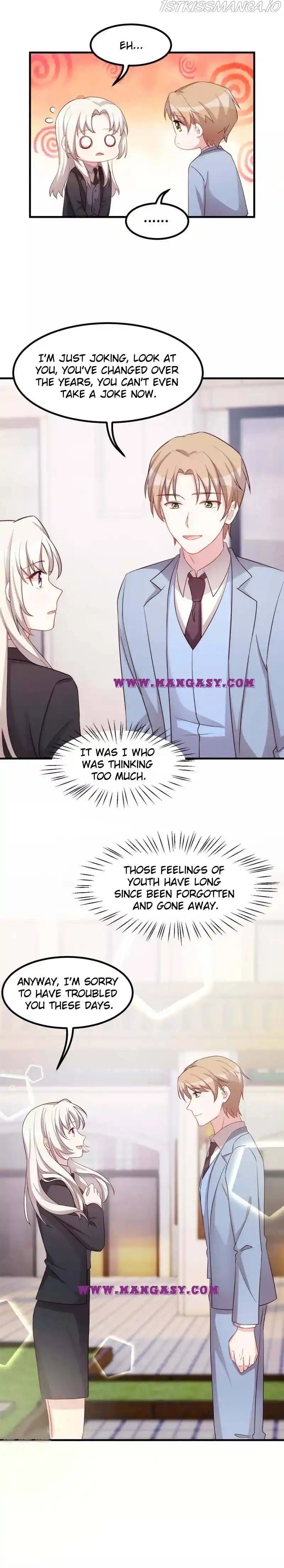 Xiao Bai’S Father Is A Wonderful Person Chapter 242