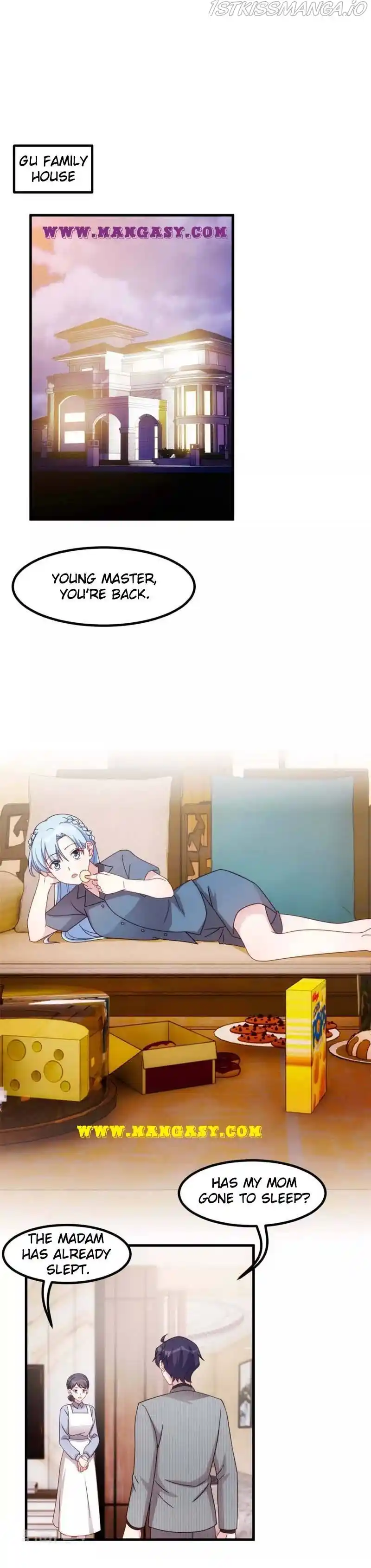 Xiao Bai’S Father Is A Wonderful Person Chapter 242