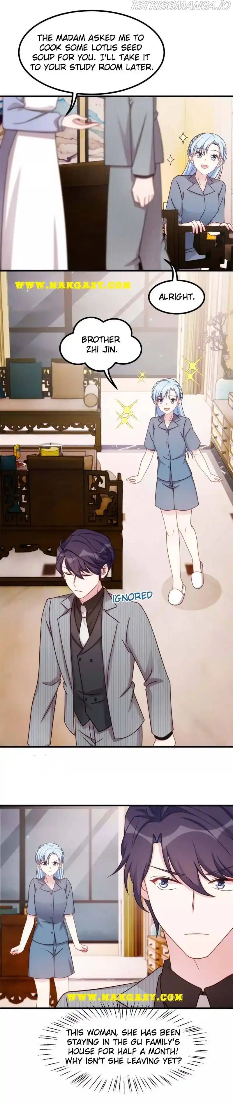 Xiao Bai’S Father Is A Wonderful Person Chapter 242