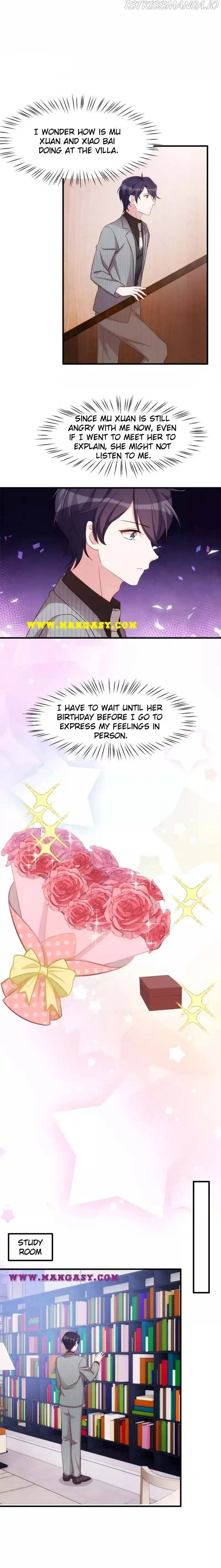 Xiao Bai’S Father Is A Wonderful Person Chapter 242