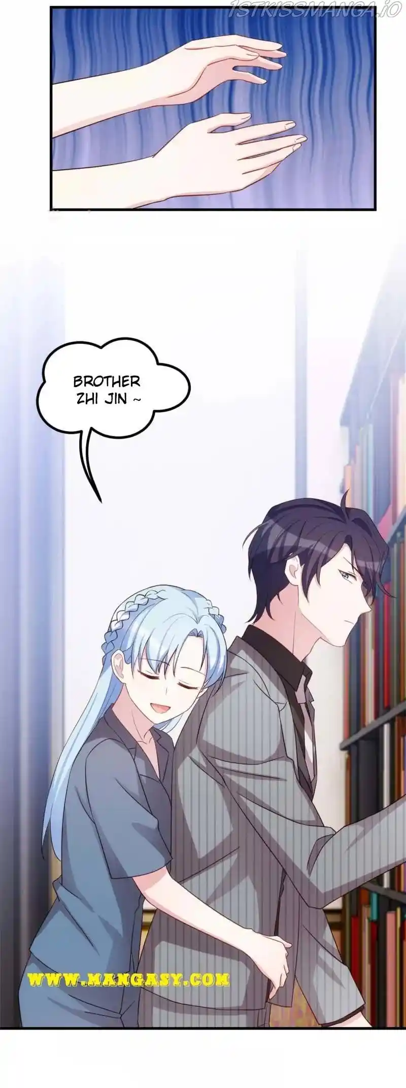 Xiao Bai’S Father Is A Wonderful Person Chapter 242